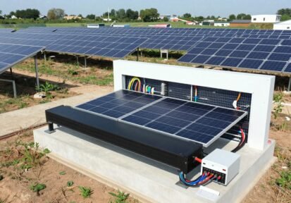 Estabilidad en los Precios de Módulos TOPCon en China ante Expectativas de Demanda Reducida