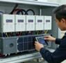 Fox ESS presenta su nueva imagen y productos en Intersolar Europe 2026