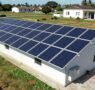 GCL-SI presenta su módulo solar GPC 3.0 de contacto posterior en Intersolar Europe 2026