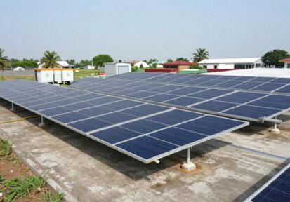 Huasun Energy presenta su innovador módulo Himalaya PLUS HJT en Europa