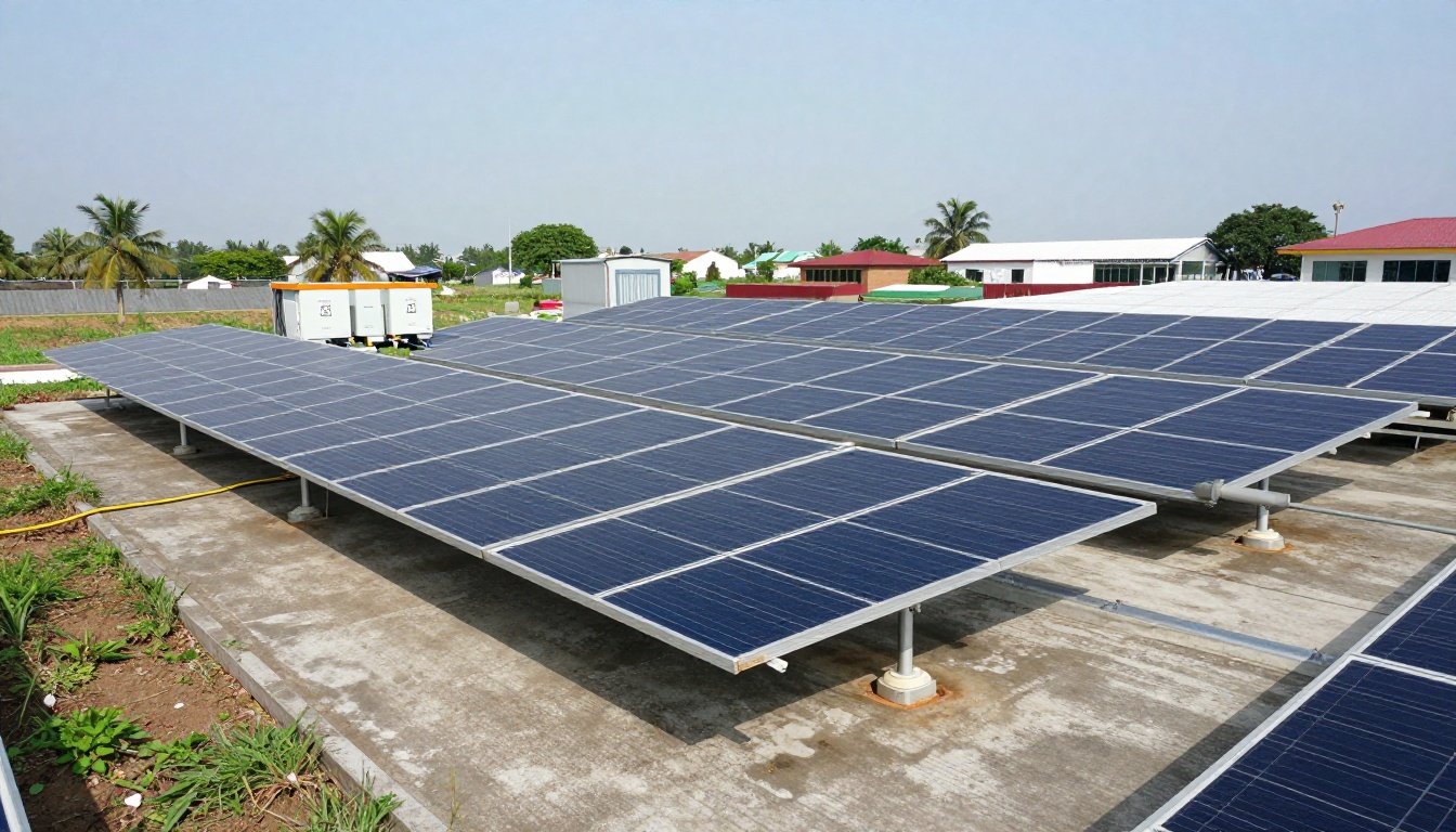 Huasun Energy presenta su innovador módulo Himalaya PLUS HJT en Europa