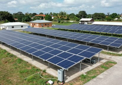 HVR Solar establece una nueva fábrica de células TOPCon en India