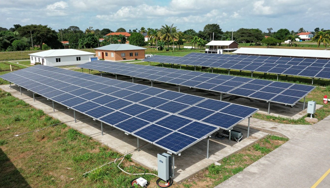 HVR Solar establece una nueva fábrica de células TOPCon en India