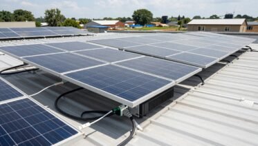 Impacto del El Niño en los Recursos Solares Globales