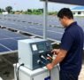 Innovación de Huawei para Optimizar el LCOE en Energía Solar