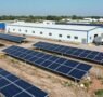 Innovaciones solares y avances en desalinización de agua