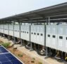 Inversión en inteligencia artificial por fabricantes de rastreadores solares