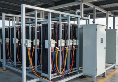 Inversiones globales en infraestructura eléctrica alcanzarán los $650 mil millones en 2026