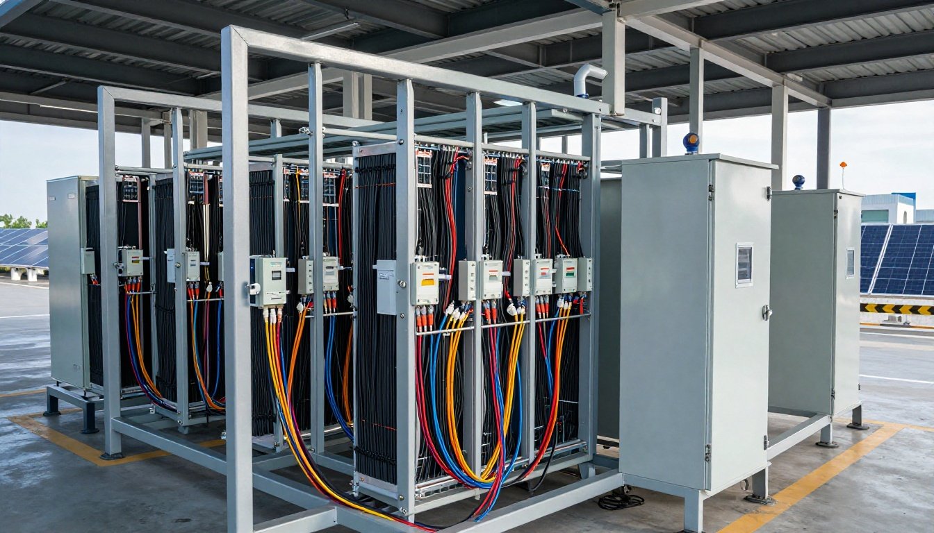 Inversiones globales en infraestructura eléctrica alcanzarán los $650 mil millones en 2026