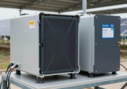 JinkoSolar innova con su nuevo módulo de 700W y sistema de almacenamiento
