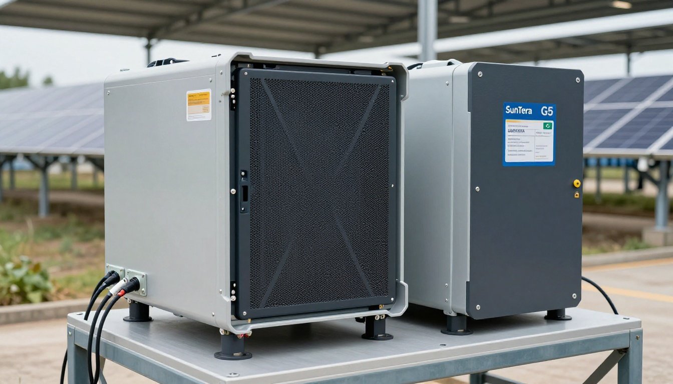 JinkoSolar innova con su nuevo módulo de 700W y sistema de almacenamiento