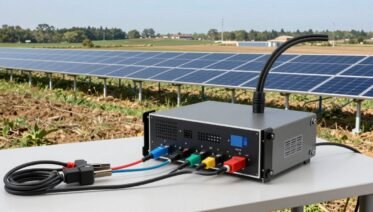 Kirguistán activa 175 MW de energía solar en su primer proyecto a gran escala
