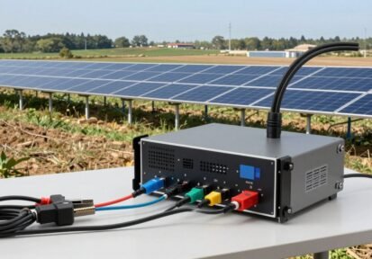 Kirguistán activa 175 MW de energía solar en su primer proyecto a gran escala