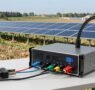 Kirguistán activa 175 MW de energía solar en su primer proyecto a gran escala