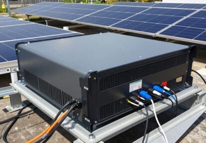 La generación solar supera al gas natural en CAISO en 2026