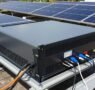La generación solar supera al gas natural en CAISO en 2026