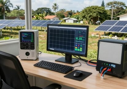 La Importancia de la Comunicación en la Industria Solar