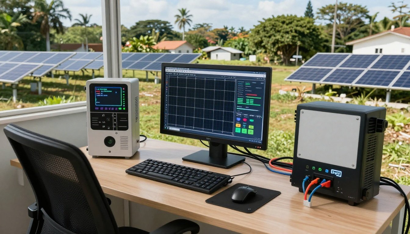 La Importancia de la Comunicación en la Industria Solar