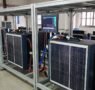 La manufactura solar en Europa y su futuro