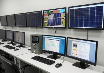 La transición de la industria solar en China hacia la competencia por valor