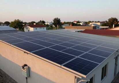 Las dobleces en liderazgo femenino durante la transición energética