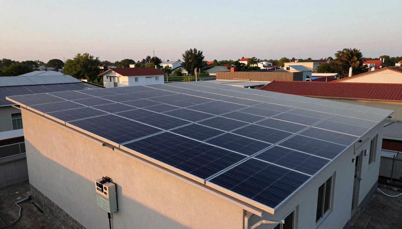 Las dobleces en liderazgo femenino durante la transición energética