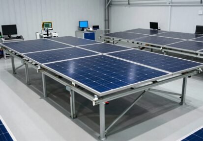 LONGi presenta los módulos Hi-MO 9 Prime en Intersolar Europe 2026