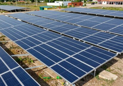 Navegando los desafíos de la industria solar en China