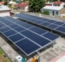 Nueva inversión de Nueva York para la energía solar en 2027