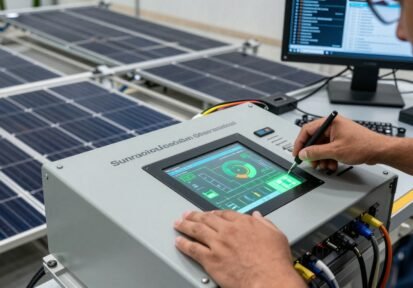 Preparación de las Utilities para la Temporada de Huracanes 2026