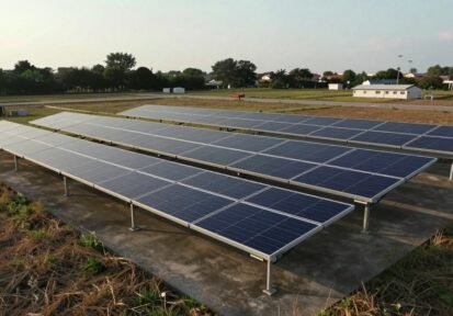 Reflexiones clave de Intersolar Europa 2026 sobre la industria solar