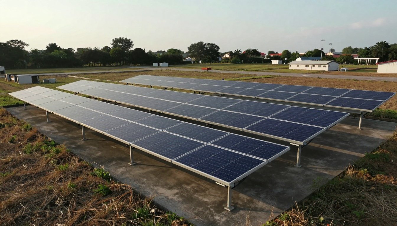 Reflexiones clave de Intersolar Europa 2026 sobre la industria solar