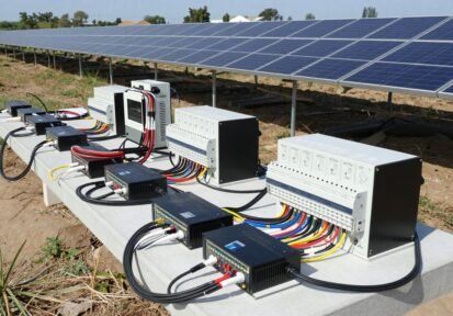 Resultados preocupantes en pruebas de módulos fotovoltaicos