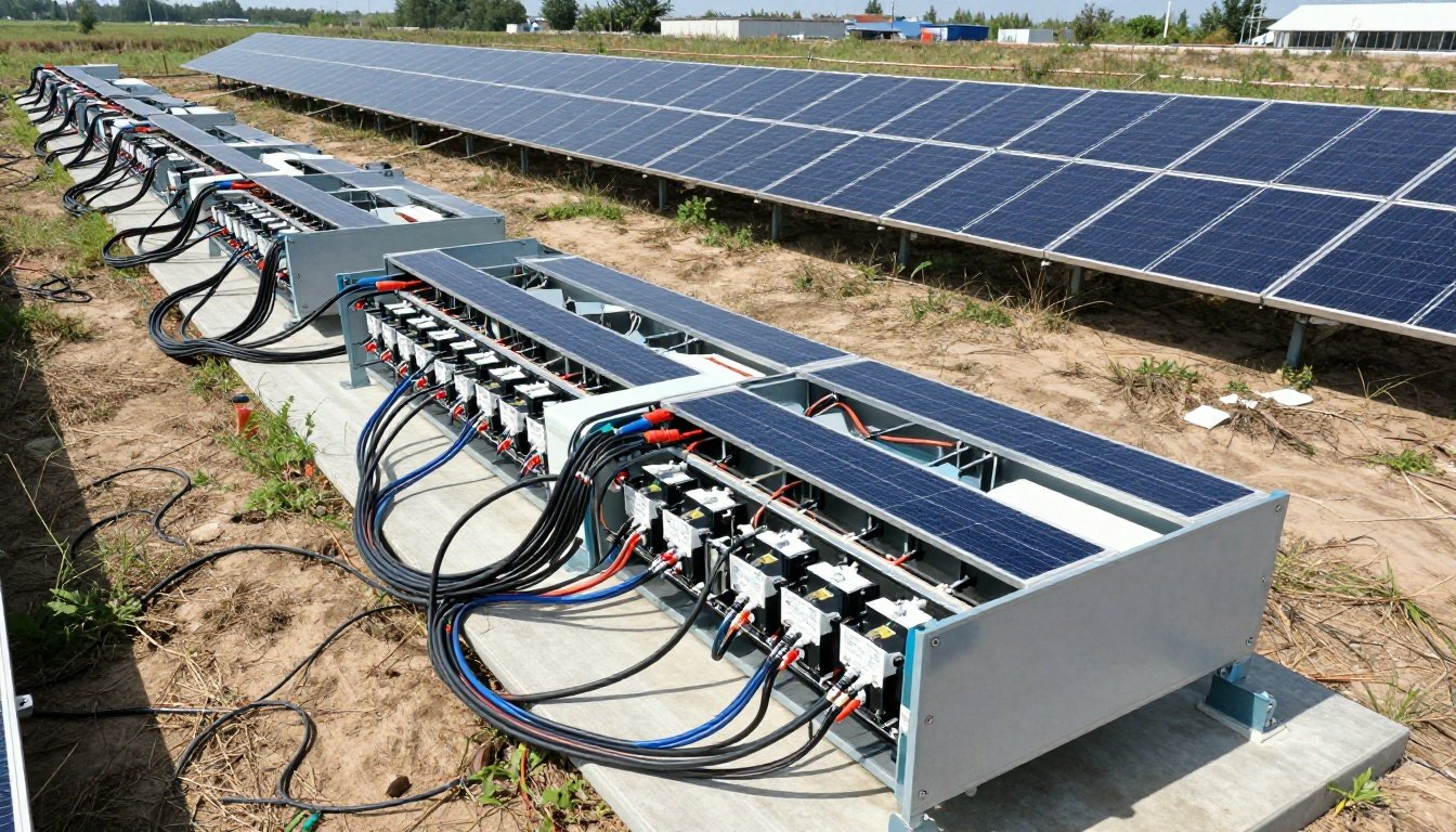 Revolución en la fabricación de energía solar con ATW y su concepto 'AI Chef'