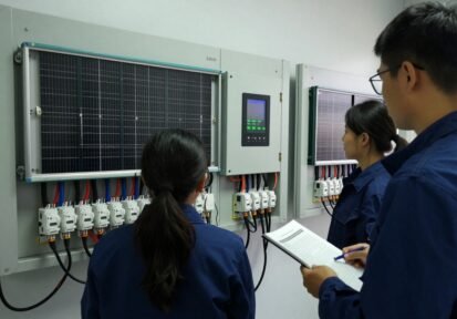Siemens Energy adquiere Camlin Group para mejorar la monitorización de transformadores