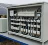 Sistema de Clasificación de Productos Fotovoltaicos en China
