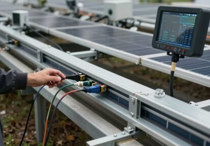 SMA Solar presenta innovaciones en inversores y software de gestión en Intersolar Europe 2026