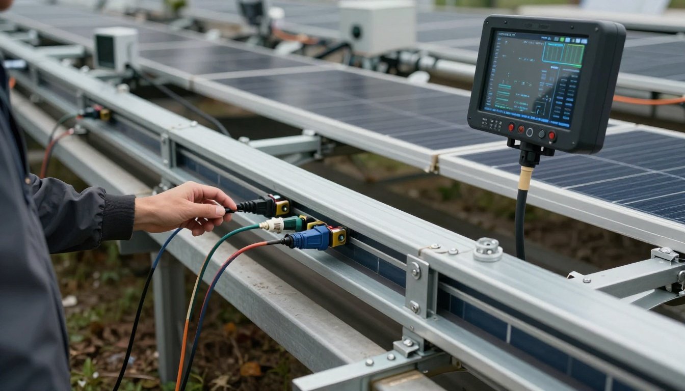 SMA Solar presenta innovaciones en inversores y software de gestión en Intersolar Europe 2026