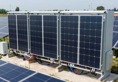 Tendencias Tecnológicas en la Industria Solar 2026