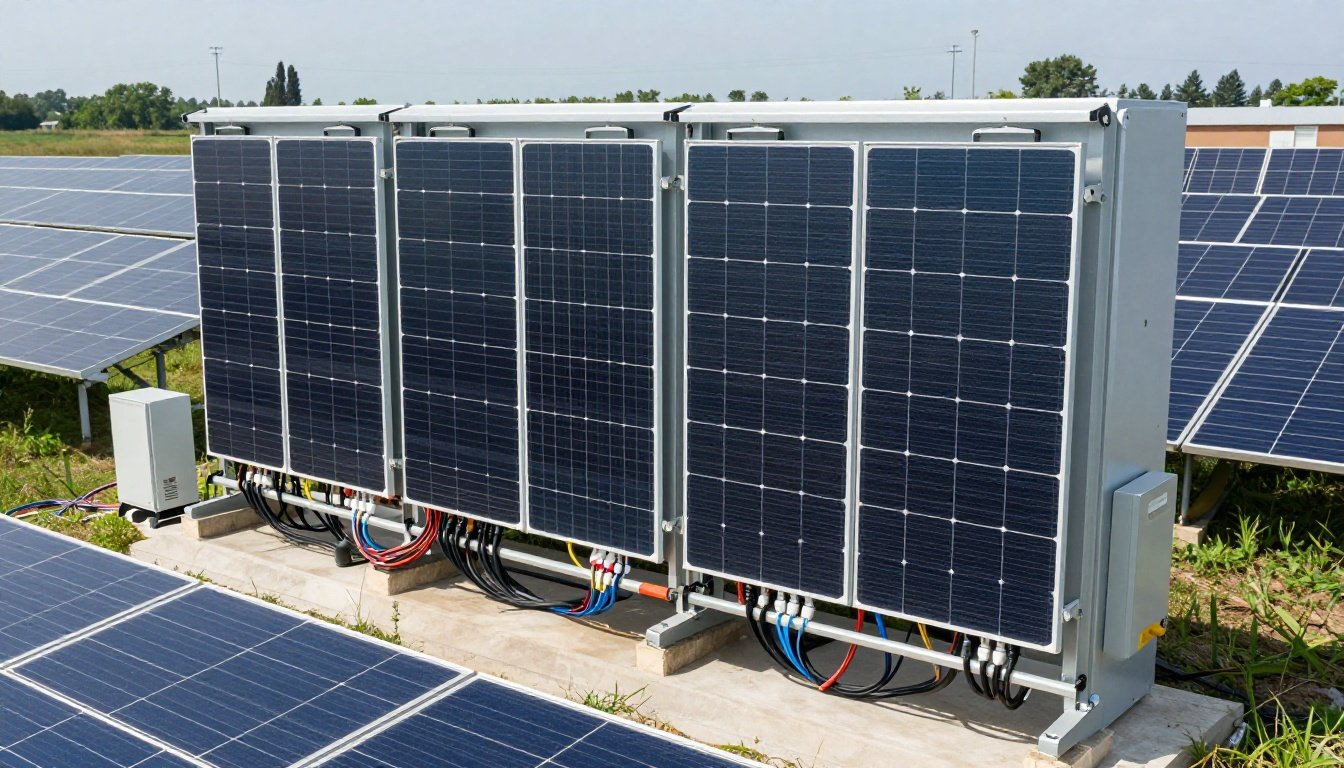 Tendencias Tecnológicas en la Industria Solar 2026