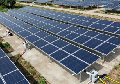 Tendencias y Desafíos en la Industria Solar Tras SNEC 2026