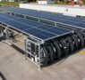Top Cable presenta un innovador cable flexible para proyectos de almacenamiento de energía