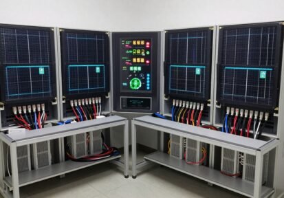 Transformando el Liderazgo para la Transición Energética