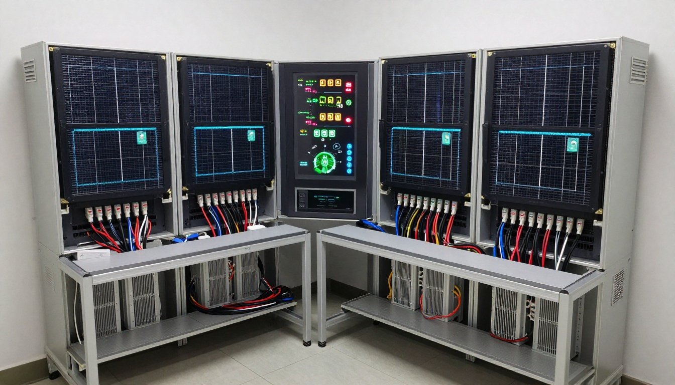 Transformando el Liderazgo para la Transición Energética