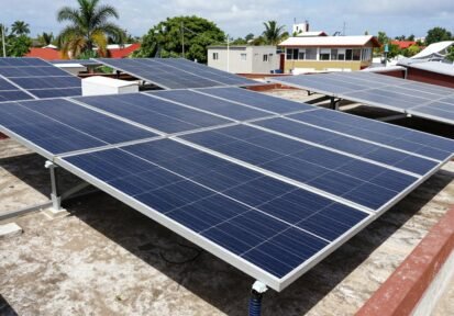 Trinasolar presenta su nuevo módulo TOPCon de 620 W