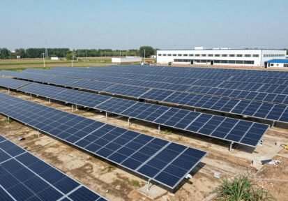 Alemania otorga 208 MW en licitación de energía solar en techos