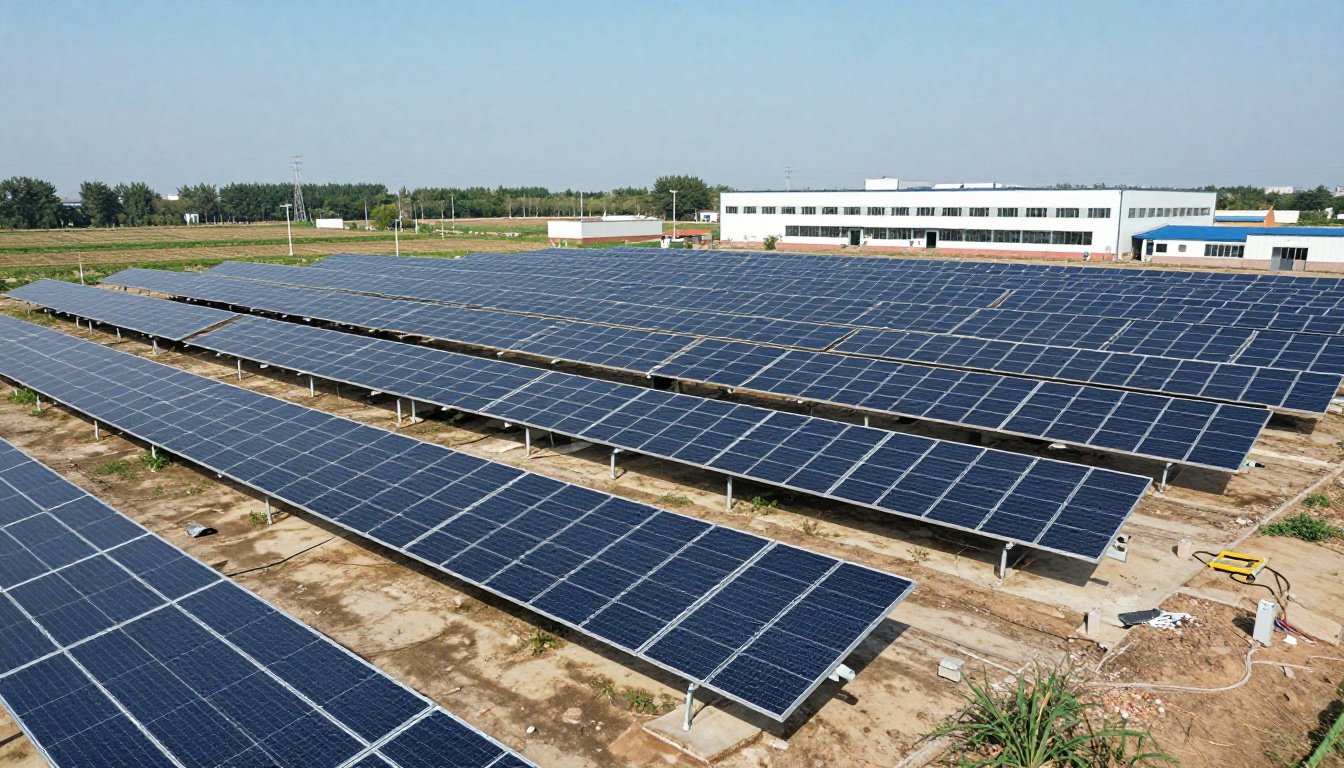 Alemania otorga 208 MW en licitación de energía solar en techos