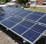 Ameresco Implementa Energía Solar en el Colegio Comunitario de Filadelfia