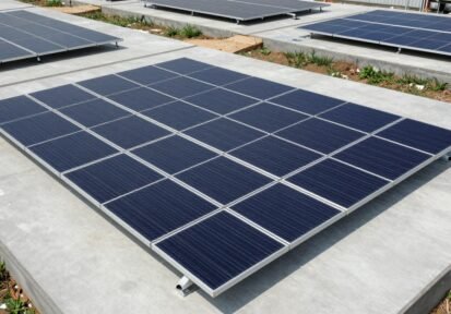 Ampace presenta su producto de almacenamiento energético co-marcado en Intersolar Europe 2026