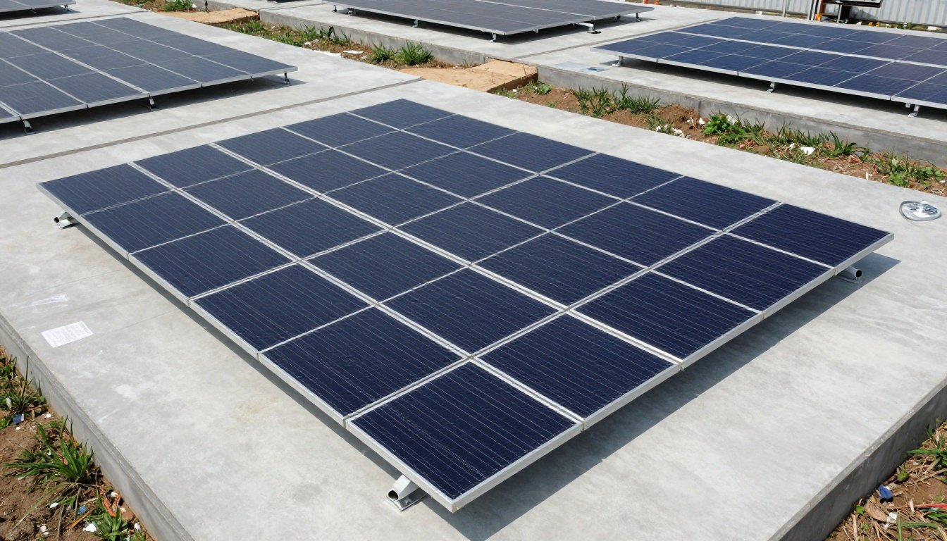Ampace presenta su producto de almacenamiento energético co-marcado en Intersolar Europe 2026